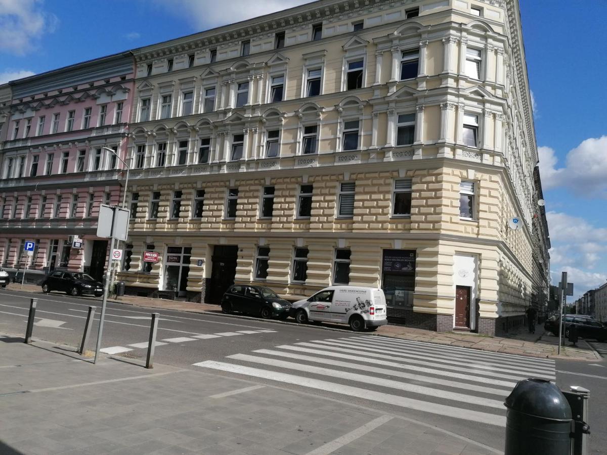 Tulip - Pokoj 2 Ze Wspolna Lazienka I Kuchnia Apartment